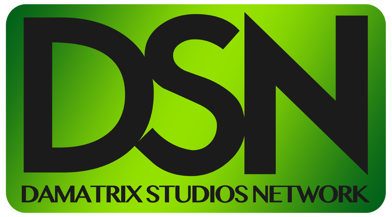 Damatrix Studios Network