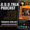 H.O.O.D. TALK PODCAST